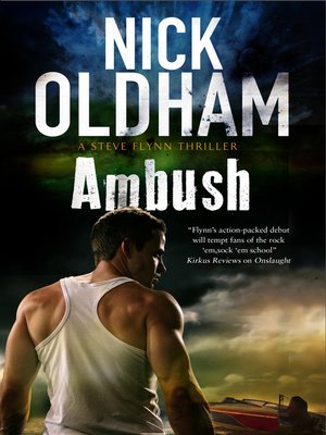 Ambush - ebook